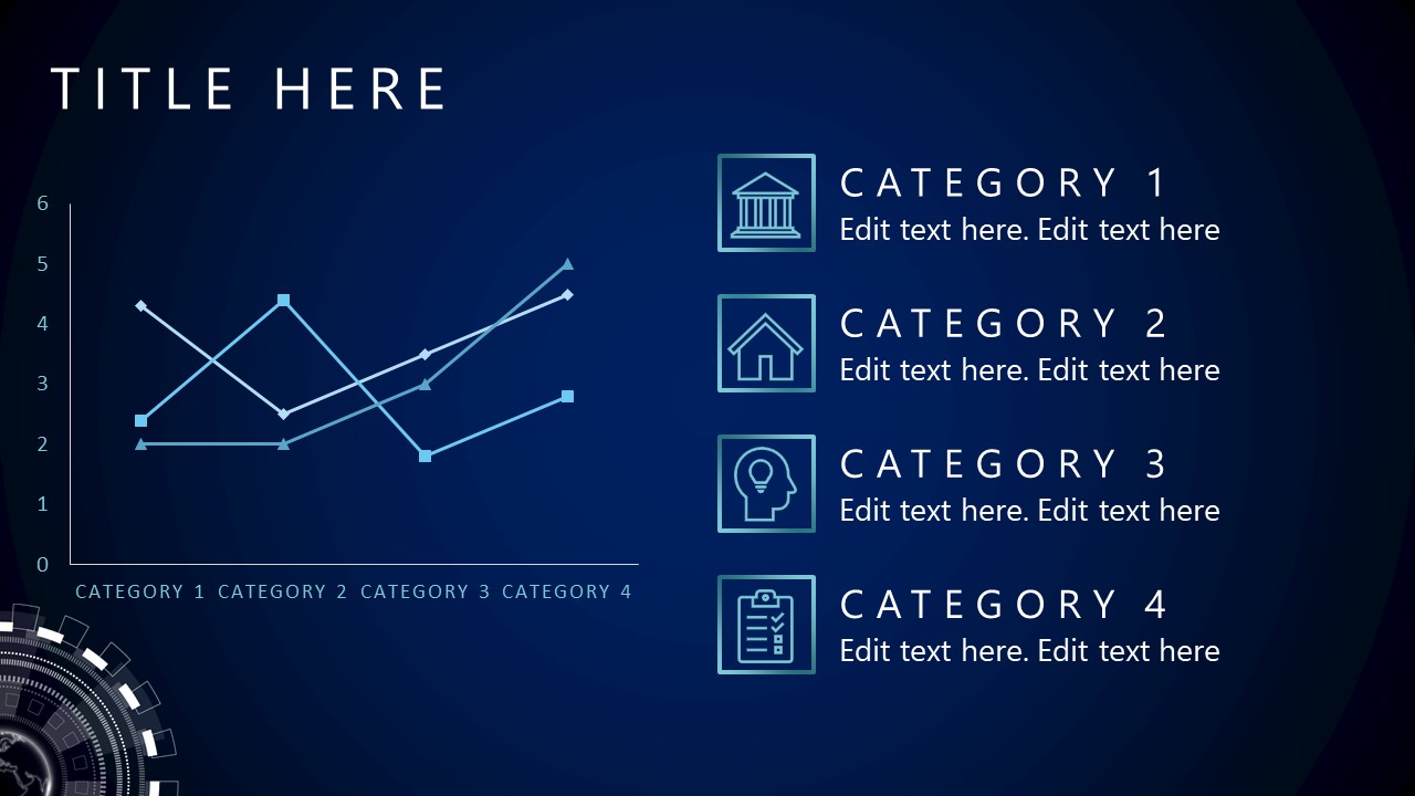 Technology PowerPoint Template Technology PowerPoint Template