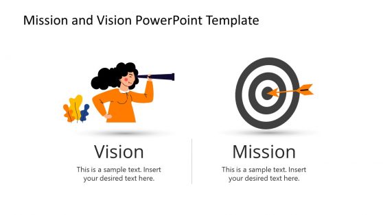 Goal Templates For Powerpoint