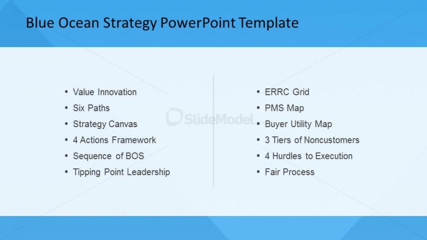 instal the new version for ios Blue Ocean Strategy