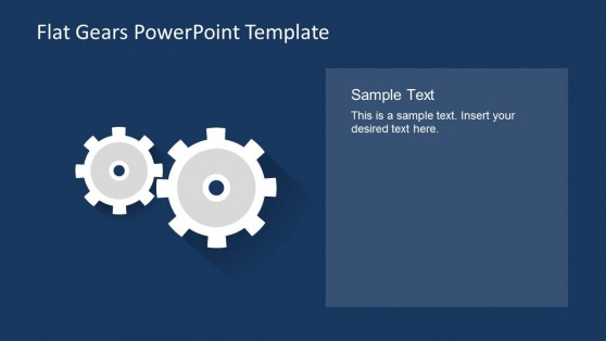 Mechanical PowerPoint Templates