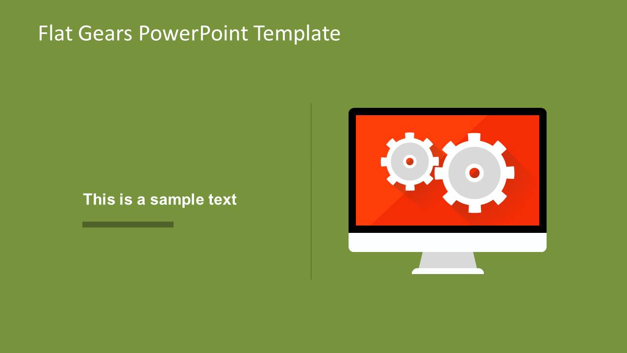 powerpoint template for mac