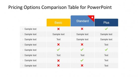 Value Proposition PowerPoint Templates