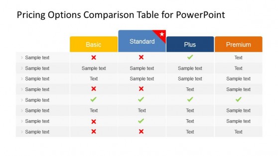 Value Proposition PowerPoint Templates