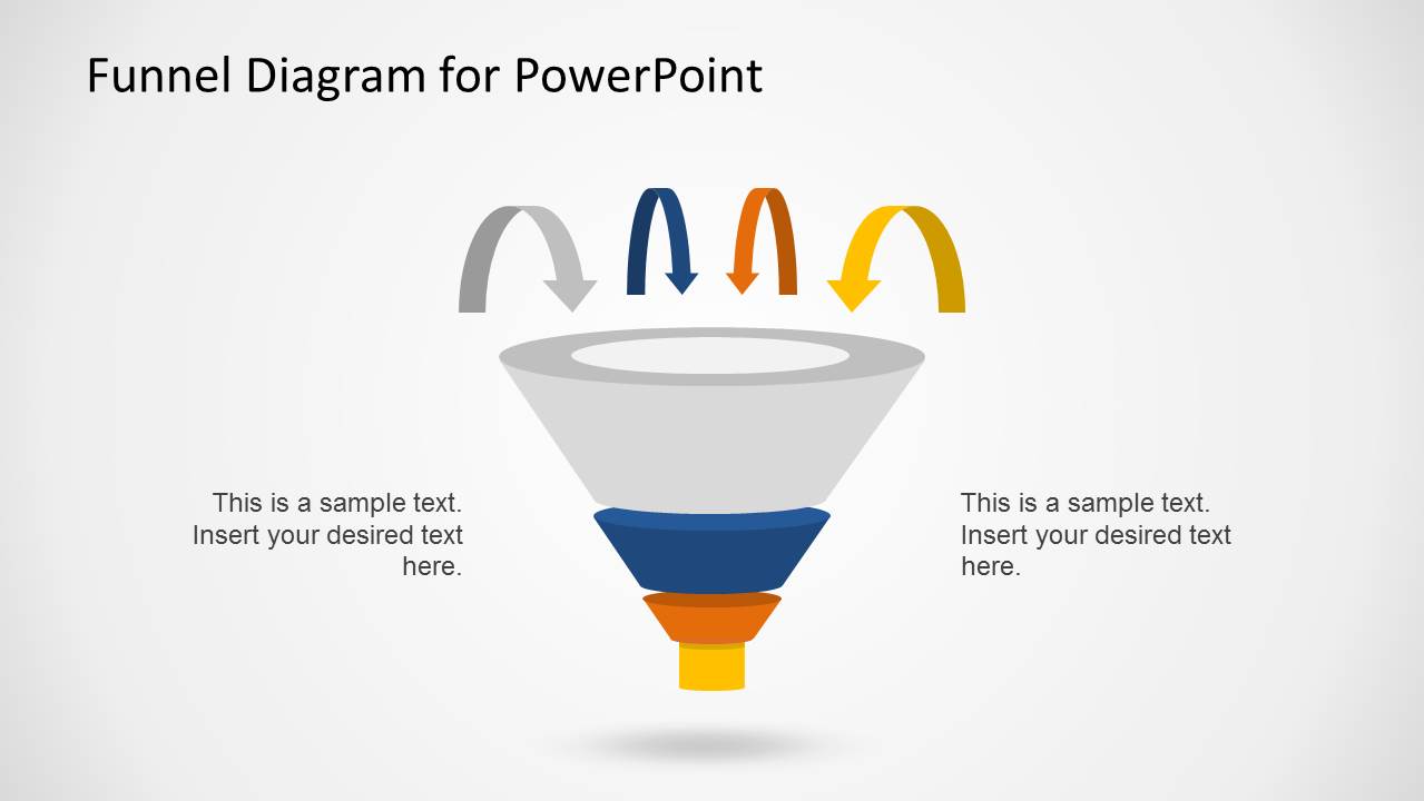 powerpoint-funnel-template