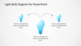 make a presentation on light with diagram