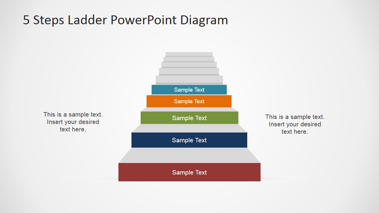 how to get powerpoint templates with charts