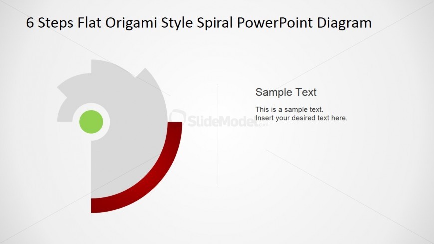 Professional Presentation Format for Creative Presentations for Business