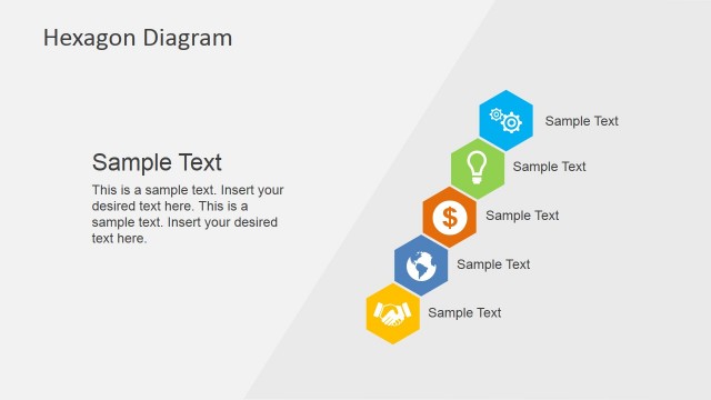 Design Template for Marketing Concepts