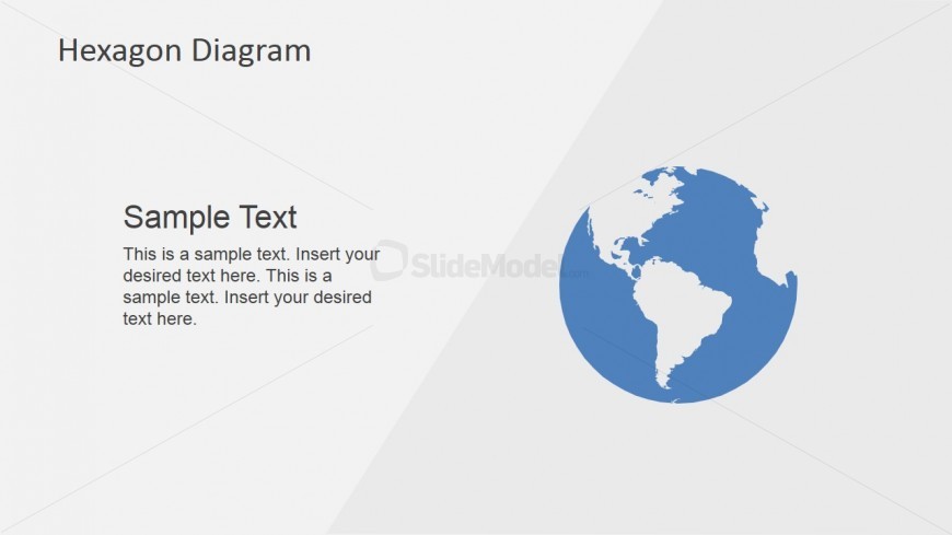 Business Presentation for Globalization