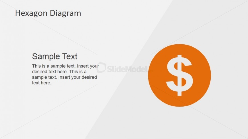 PowerPoint Template for Business Growth