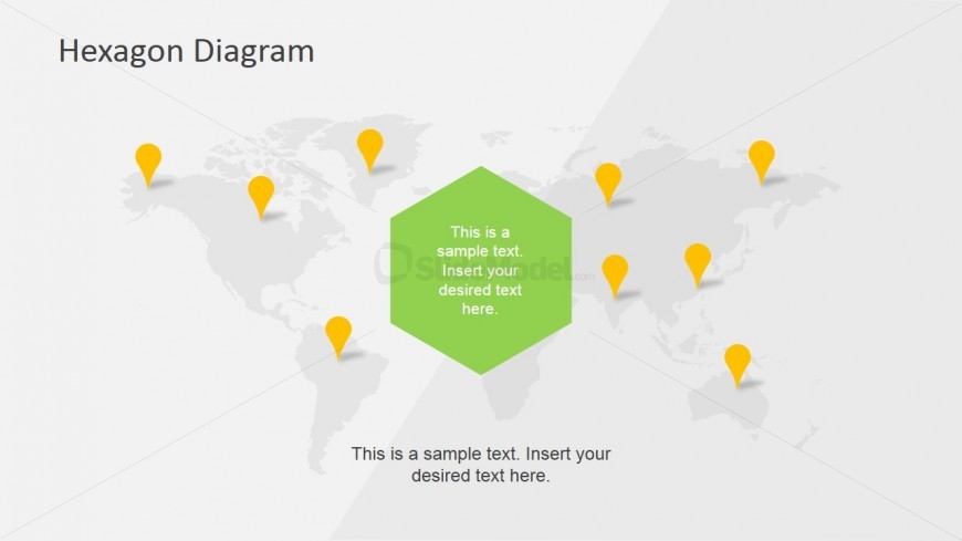 PowerPoint Presentation for Global Growth