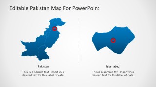 Presentation Design on Pakistan’s History 