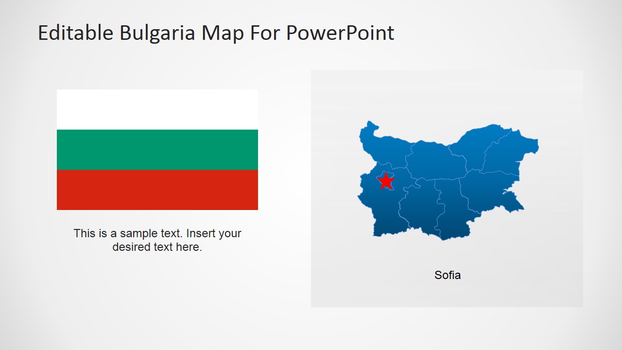 presentation for bulgaria