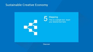 Mapping PowerPoint Template
