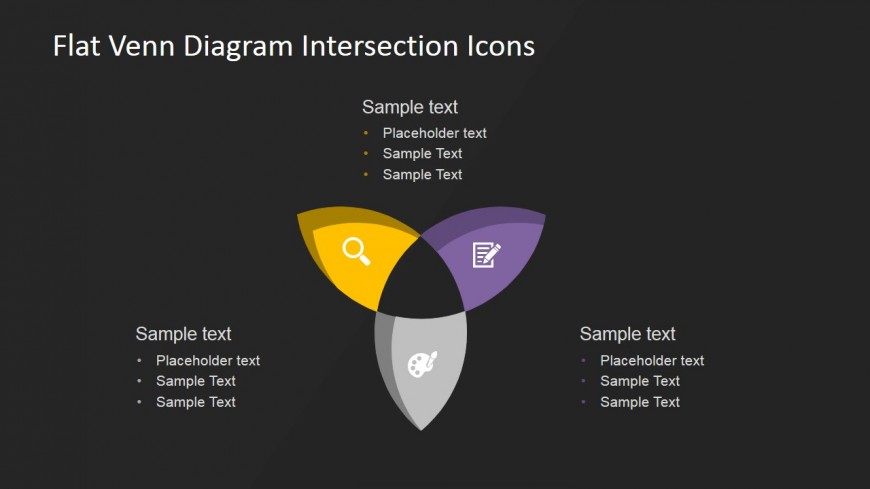 powerpoint venn diagram intersection background sets intersection diagram for powerpoint slidemodel powerpoint venn diagram intersection background sets intersection diagram for powerpoint slidemodel