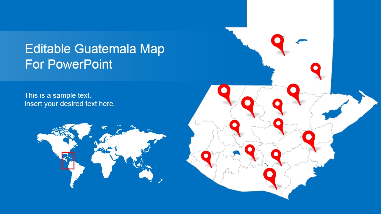 Map Agreement Template