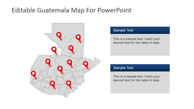 Guatemala Political Outline PowerPoint Presentation