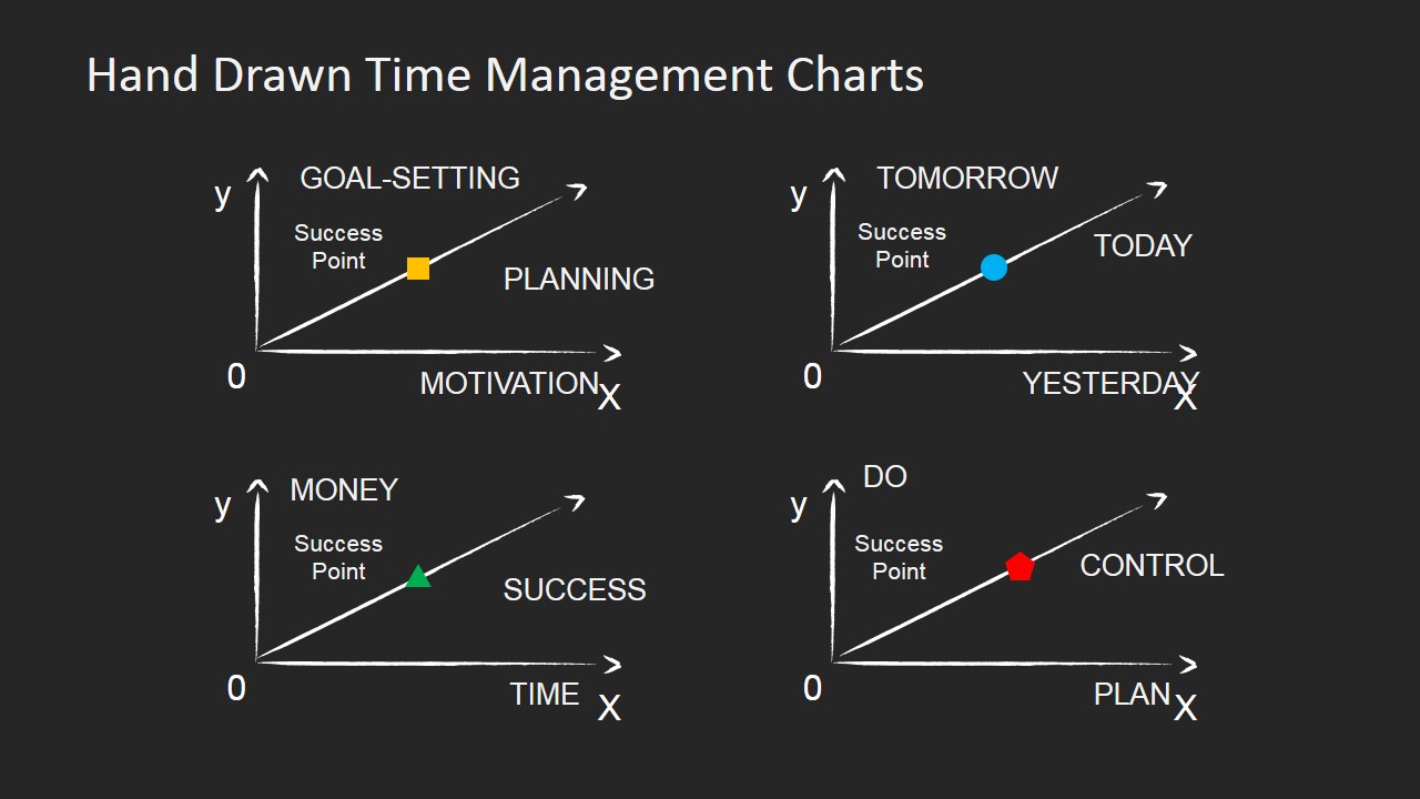 Hand Drawn Design PowerPoint Slide
