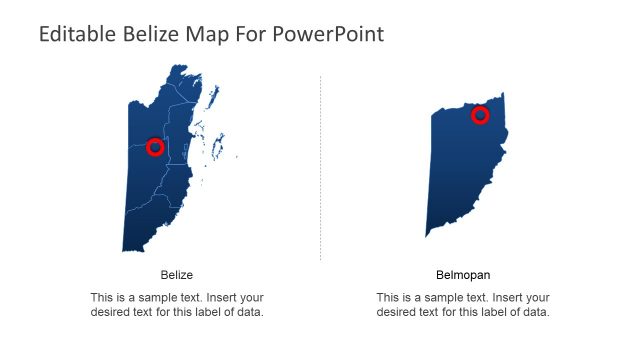Belize and Capital City Zoom PPT