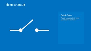 Switch Open PowerPoint Design
