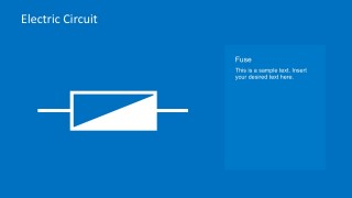 PPT Clipart Fuse Element