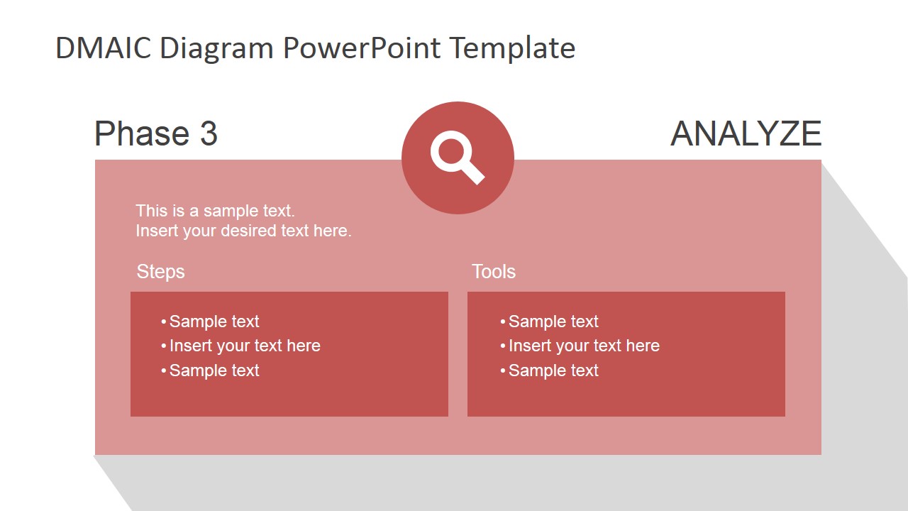 flat-dmaic-powerpoint-template-slidemodel