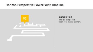 Activity Schedule PowerPoint Slide
