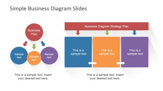 Multiple Ideas and Presentation Layouts