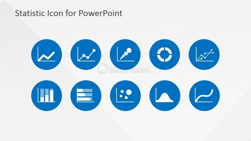 Icon PowerPoint Template