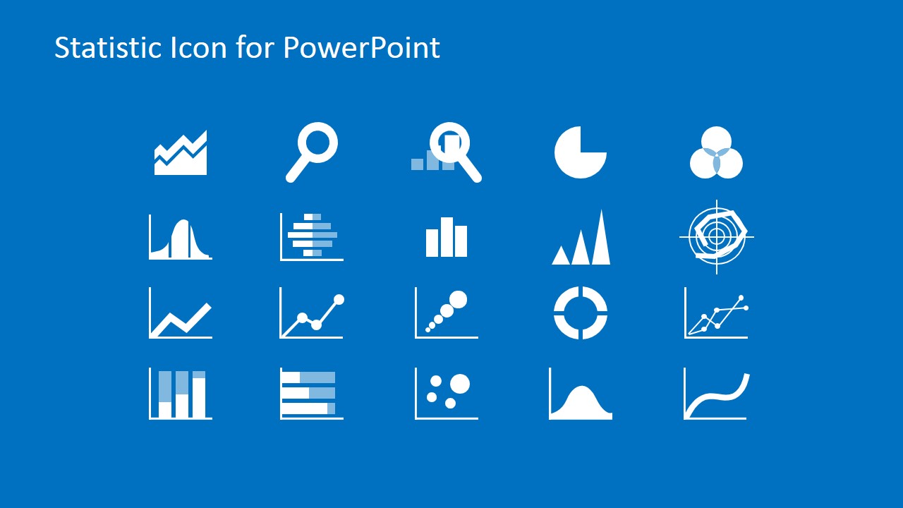 free business powerpoint templates statistics