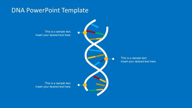 Recombinant DNA Concept for PowerPoint