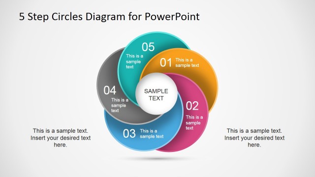 Cycle Diagram Templates For Powerpoint