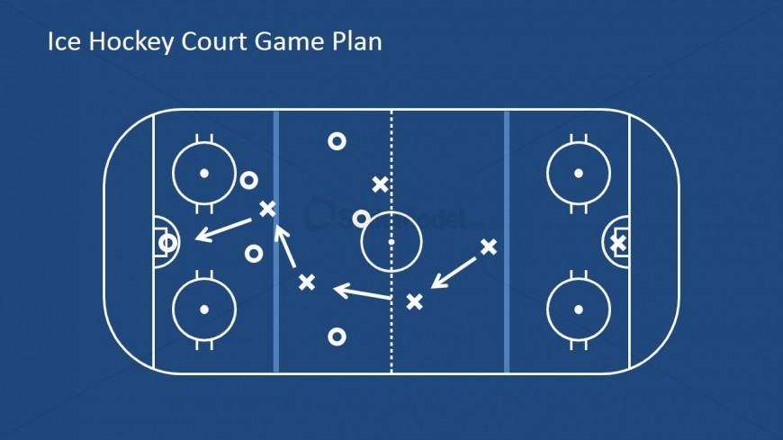 Game Plan Illustration Clipart