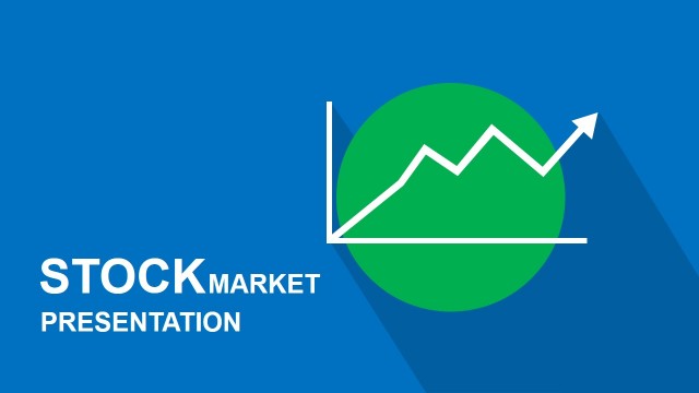 Stock Market PowerPoint Template