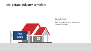 Housing Clipart For Real Estate PowerPoint