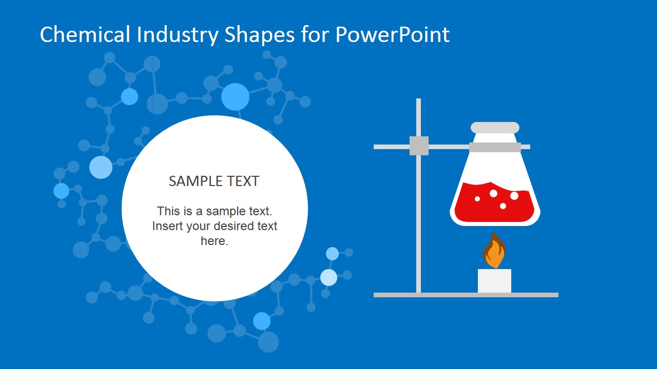 chemical company presentation ppt