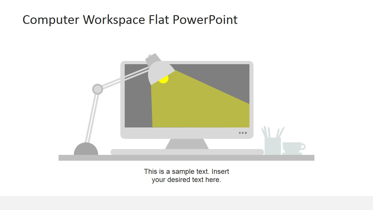 Creative PowerPoint Design for Modern Presentation