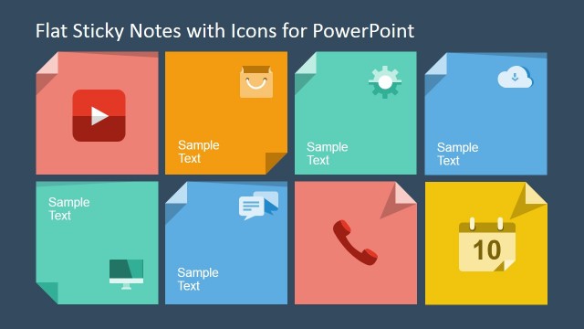 post-it-powerpoint-templates