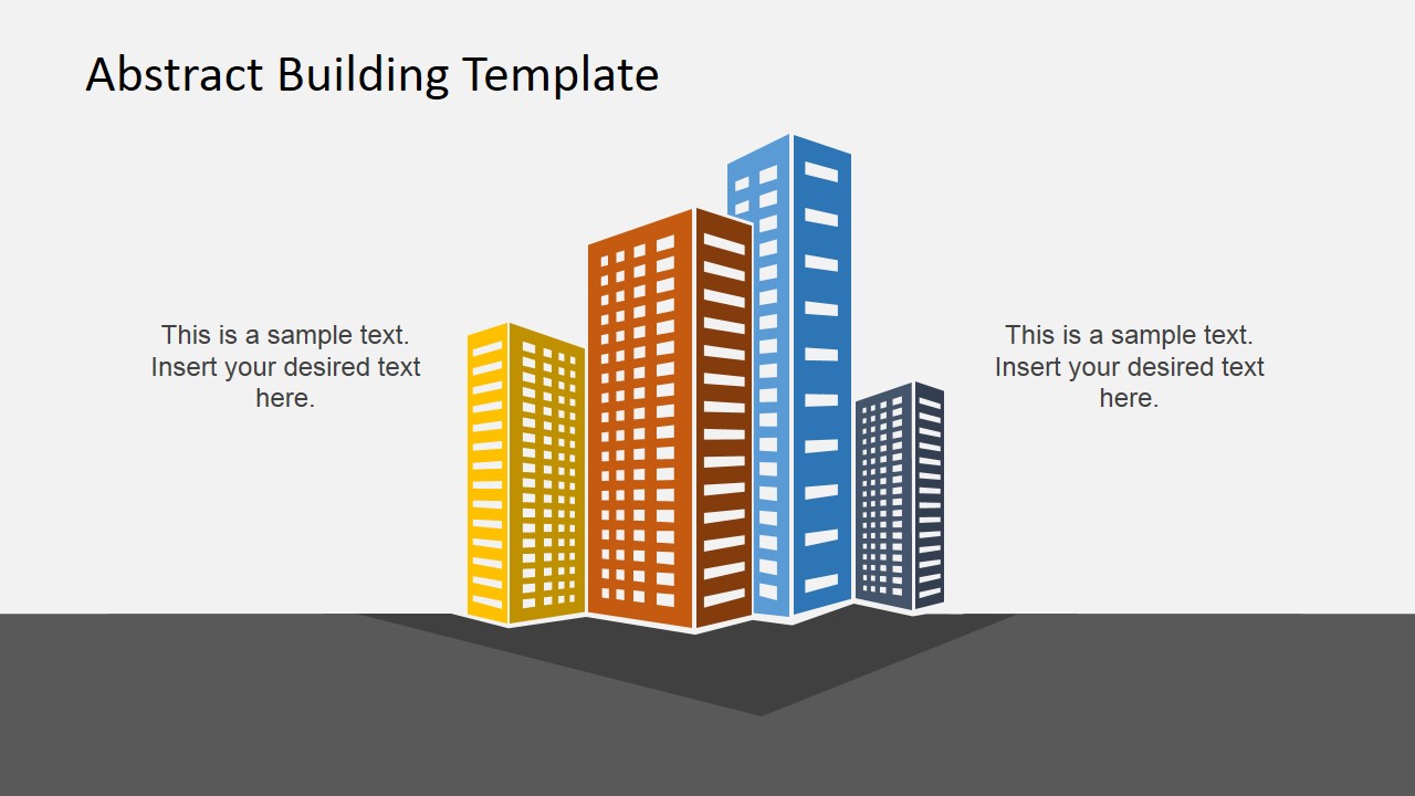 powerpoint presentation on structures