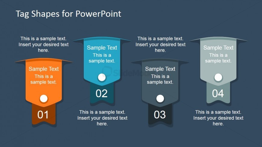 New Tag Template for Marketing Plans