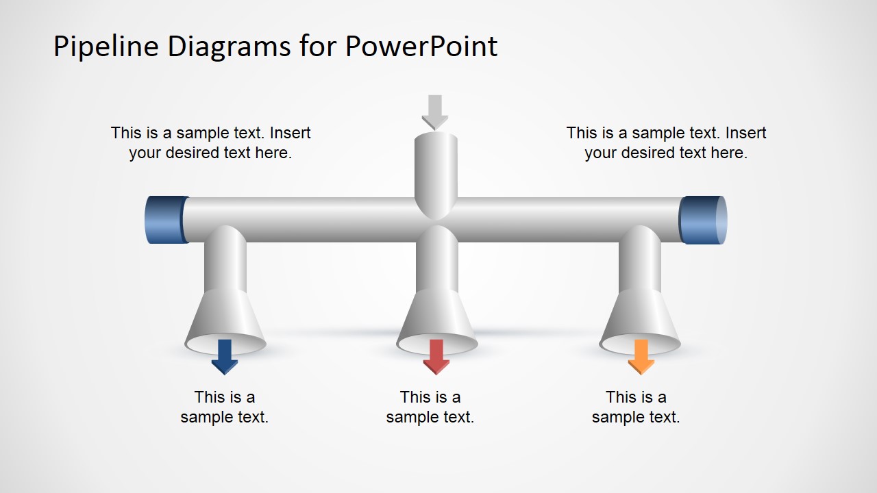 Process pipelines. Pipeline diagram. Pipeline input.