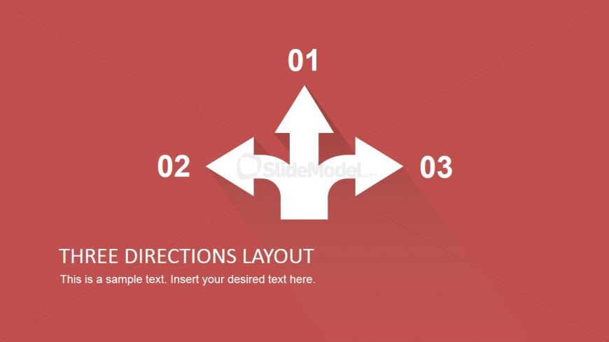 PowerPoint Template Featuring Decision Analysis