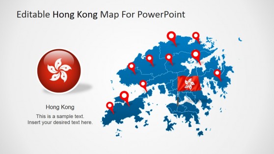 四段球体图