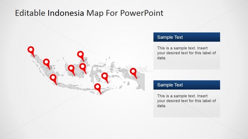 PowerPoint Indonesia Political Outline