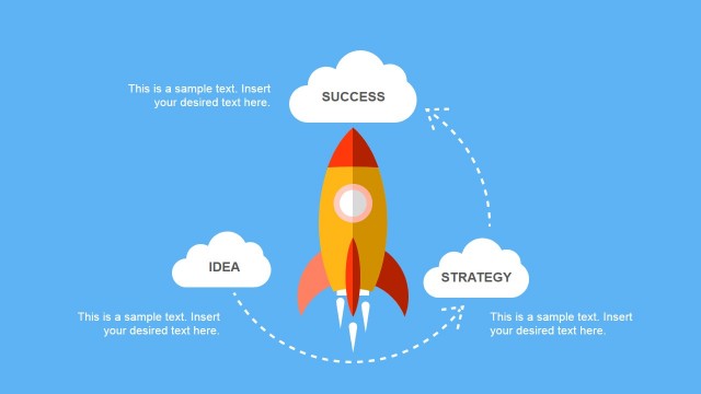 6817-01-flat-annual-report-powerpoint-template-8