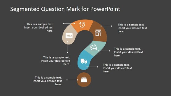 Question Marks For Powerpoint