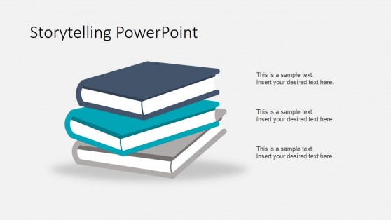 Story PowerPoint Templates