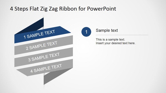 6841-01-4steps-flat-zig-zag-ribbon-for-powerpoint-4