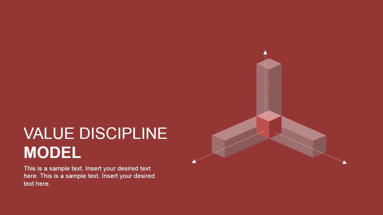 discipline visualize value wallpaper