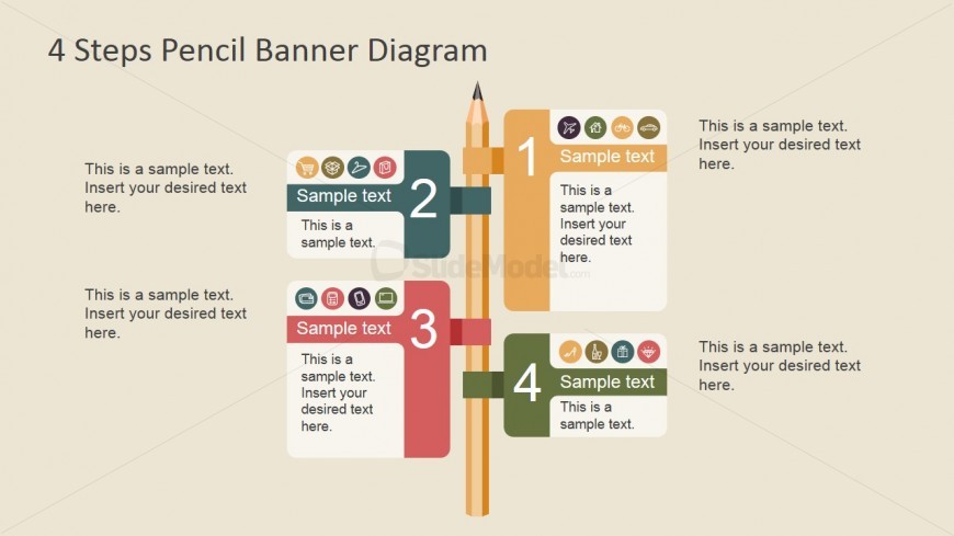 pencil diagram
